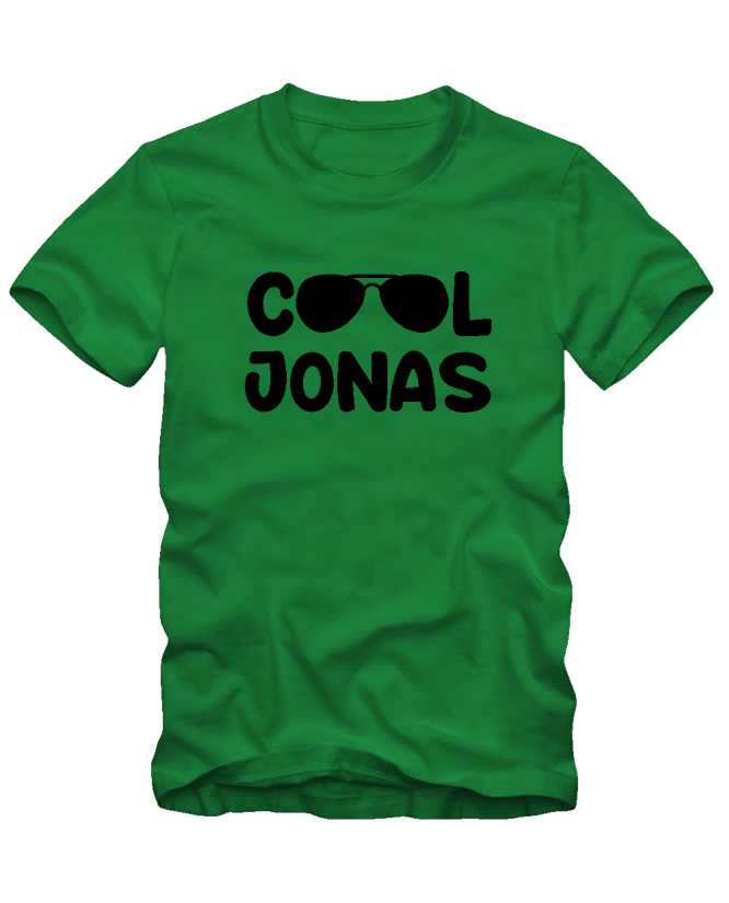 Cool Jonas